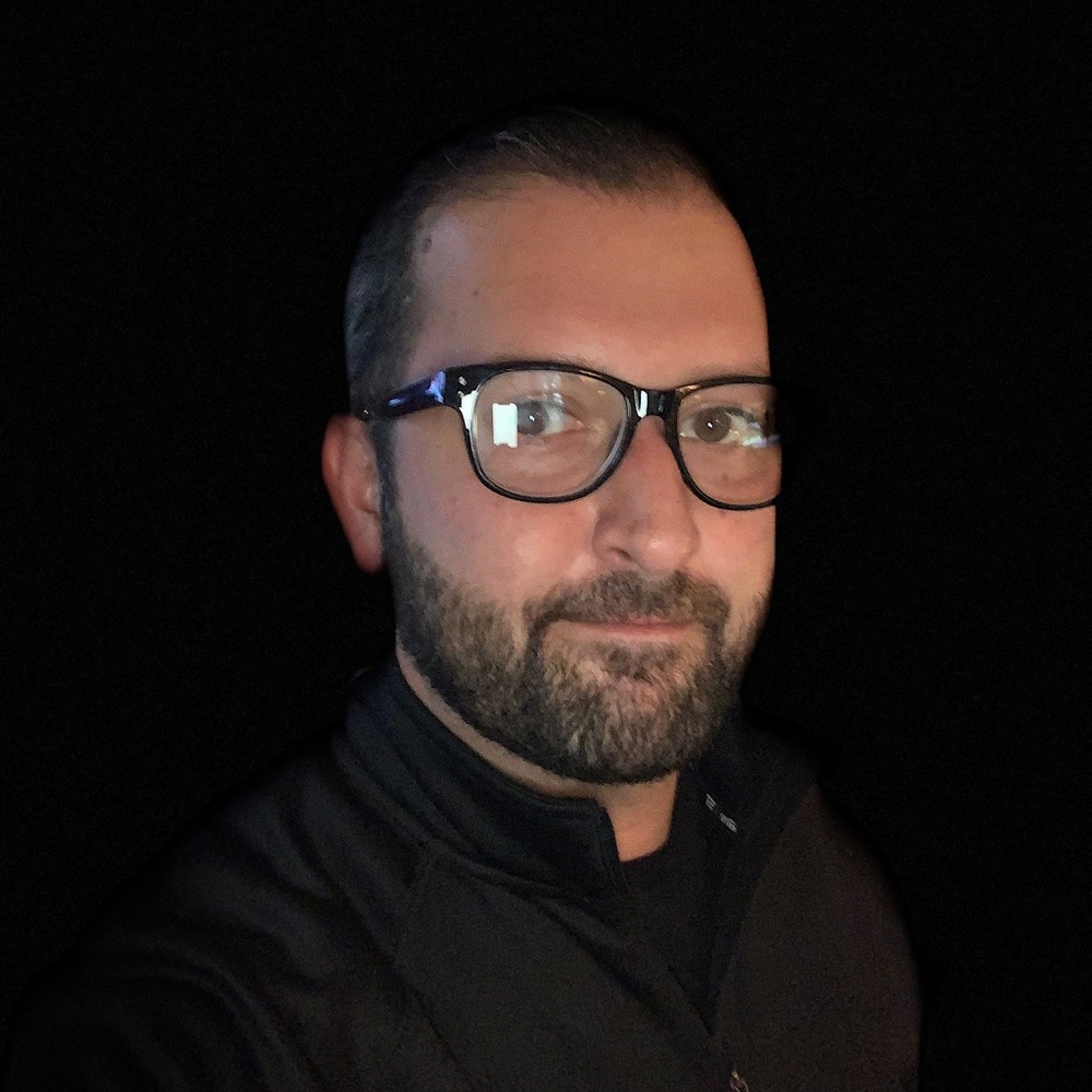 Meet your Posher, Hamed